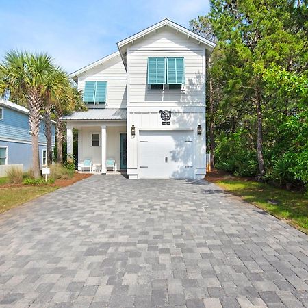 Villa Aqua Vida by RealJoy Vacations Destin Exterior foto