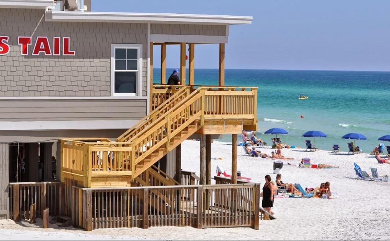Villa Aqua Vida by RealJoy Vacations Destin Exterior foto