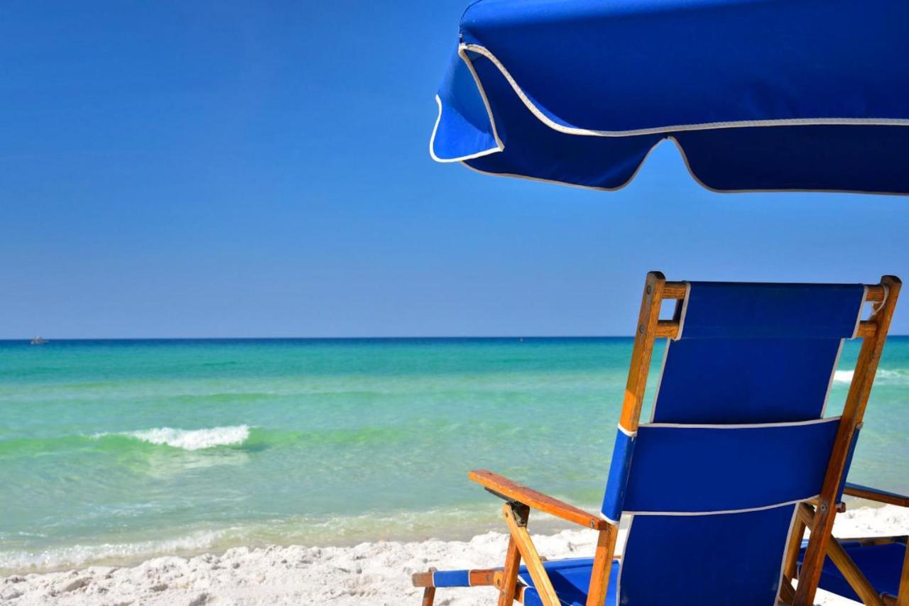 Villa Aqua Vida by RealJoy Vacations Destin Exterior foto