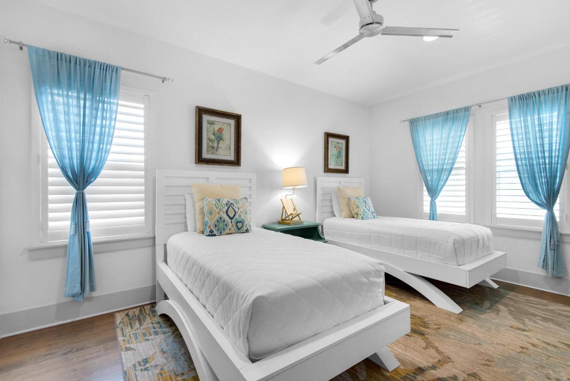 Villa Aqua Vida by RealJoy Vacations Destin Exterior foto
