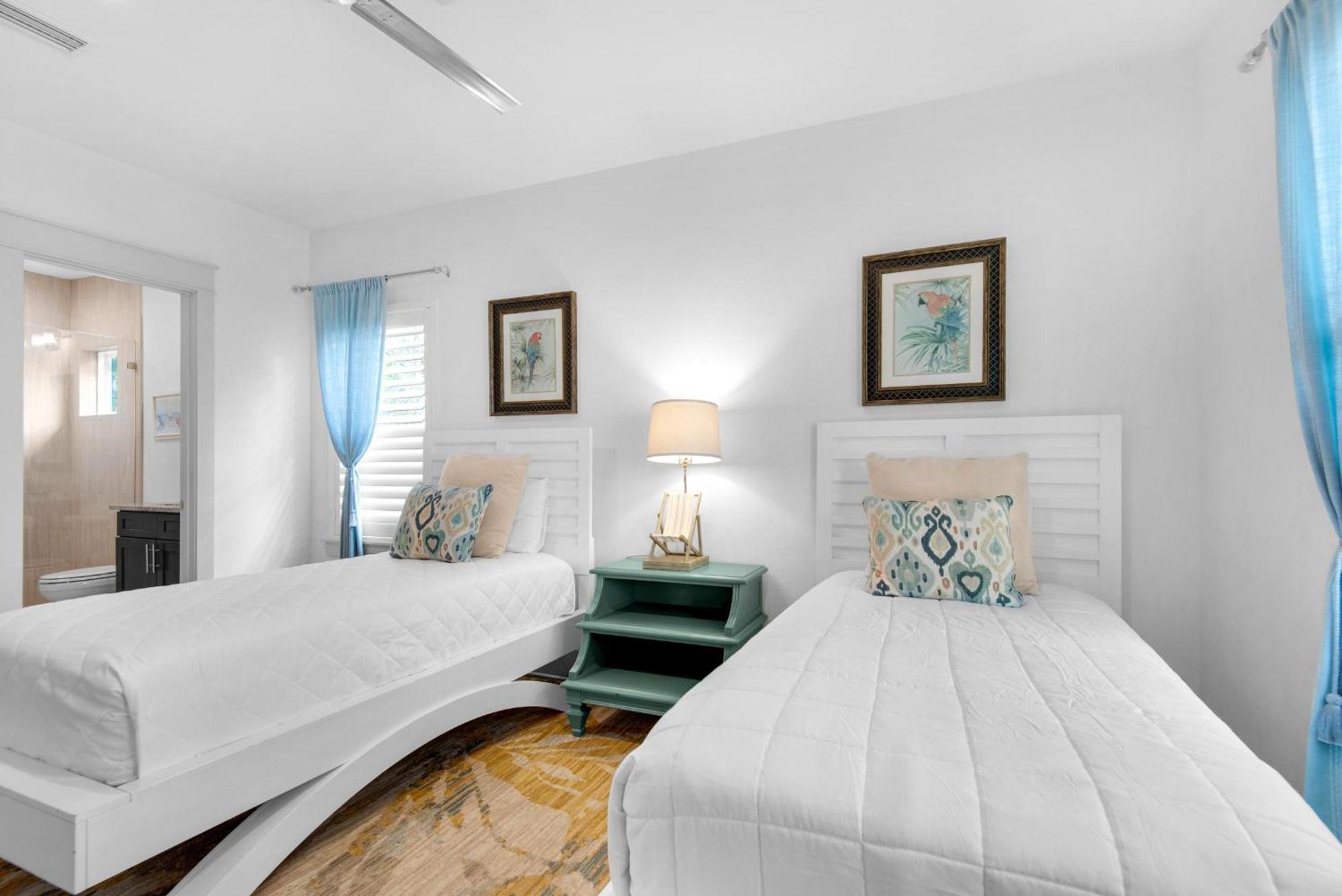 Villa Aqua Vida by RealJoy Vacations Destin Exterior foto