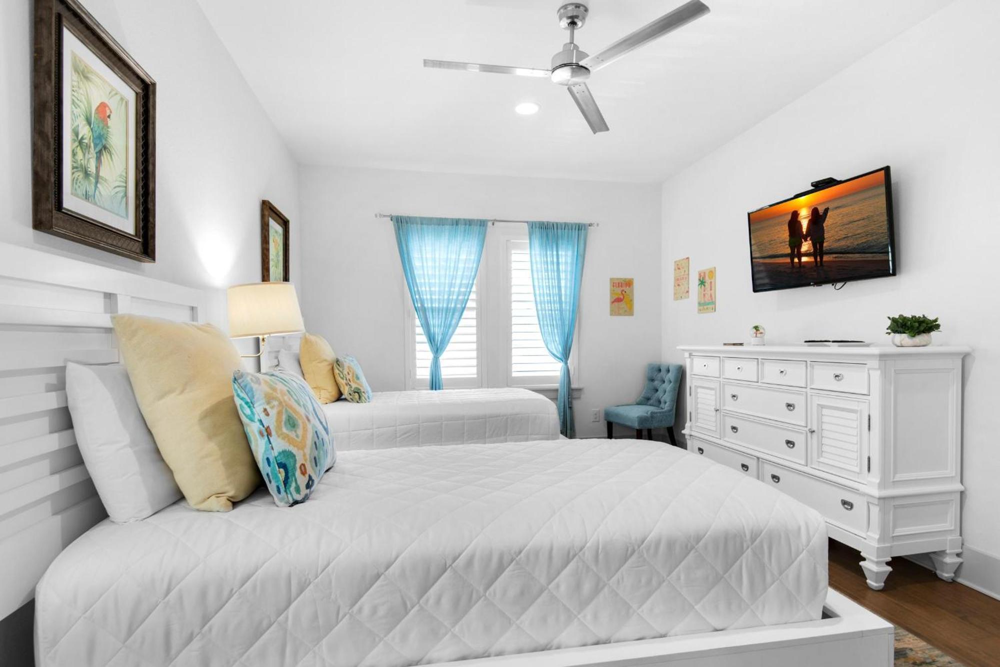 Villa Aqua Vida by RealJoy Vacations Destin Exterior foto