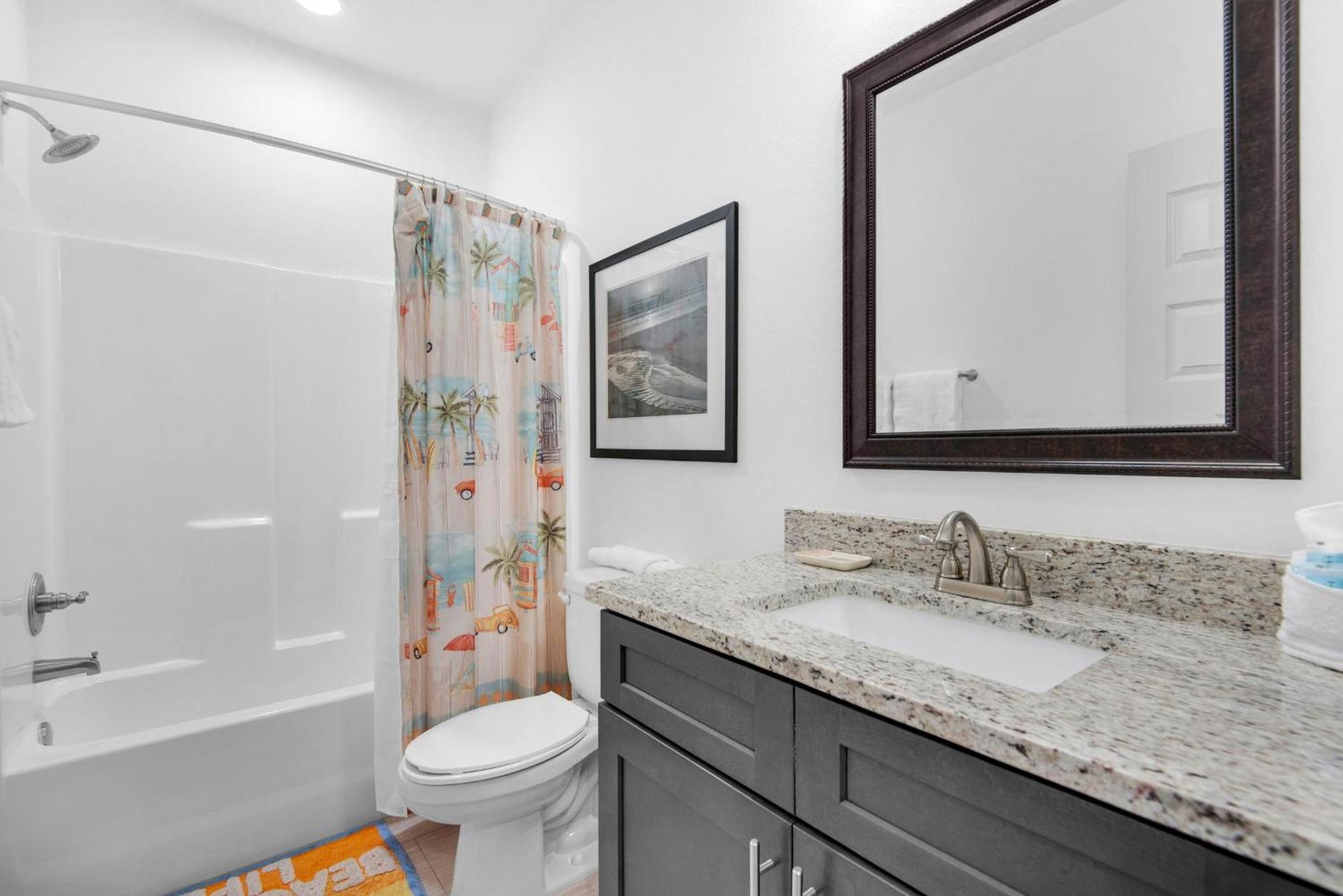 Villa Aqua Vida by RealJoy Vacations Destin Exterior foto