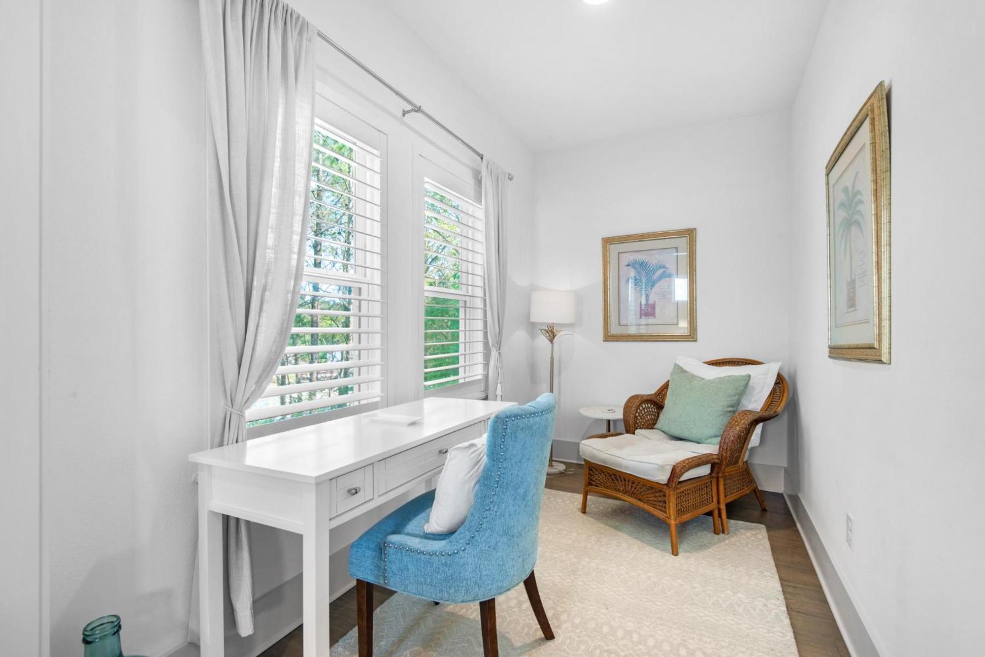 Villa Aqua Vida by RealJoy Vacations Destin Exterior foto
