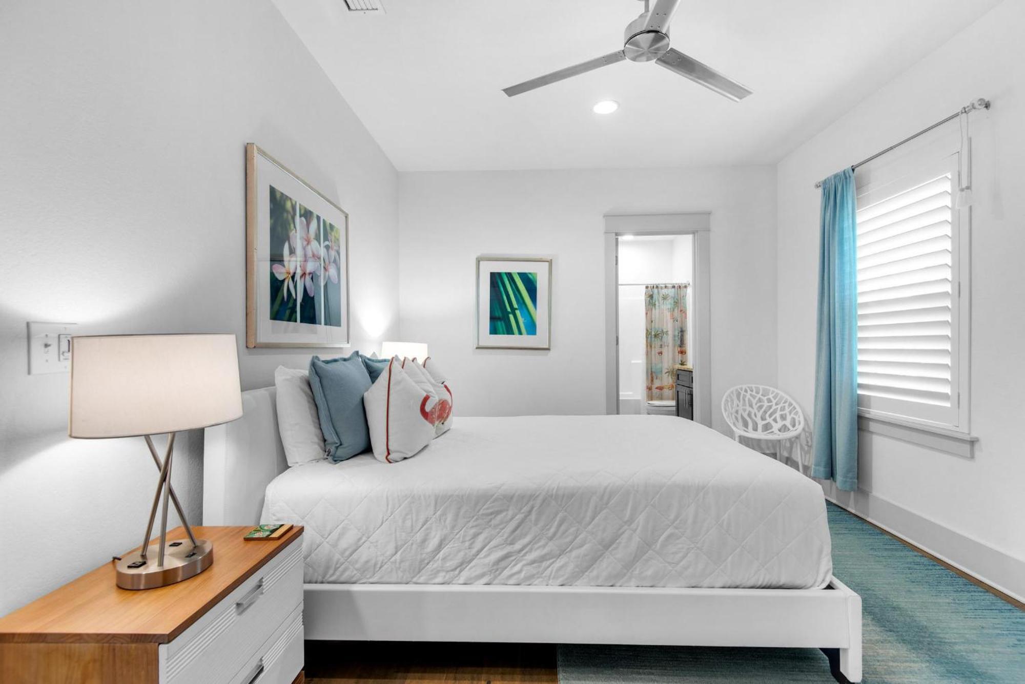 Villa Aqua Vida by RealJoy Vacations Destin Exterior foto