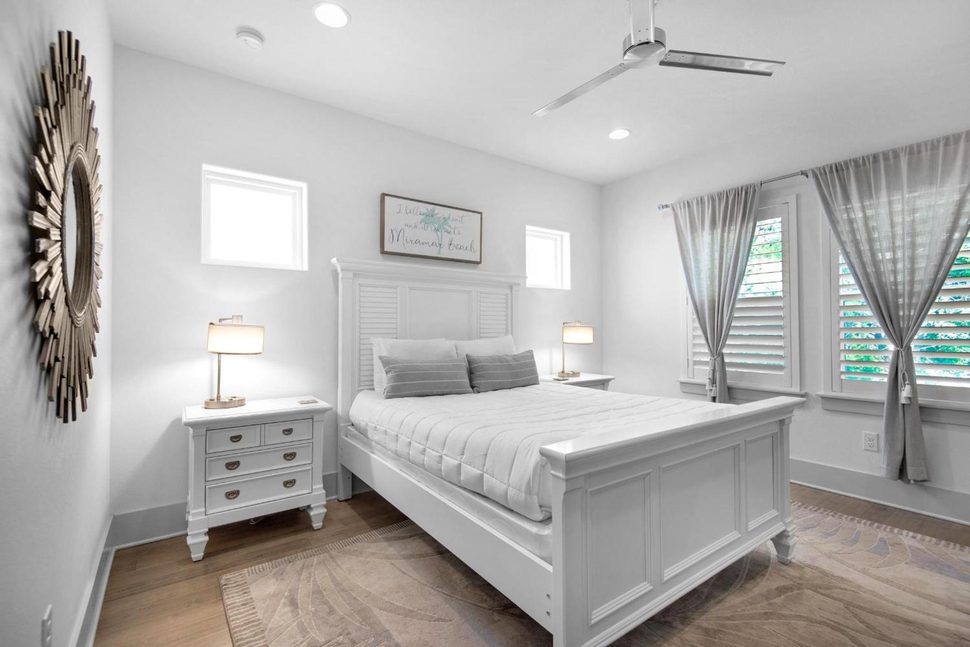 Villa Aqua Vida by RealJoy Vacations Destin Exterior foto