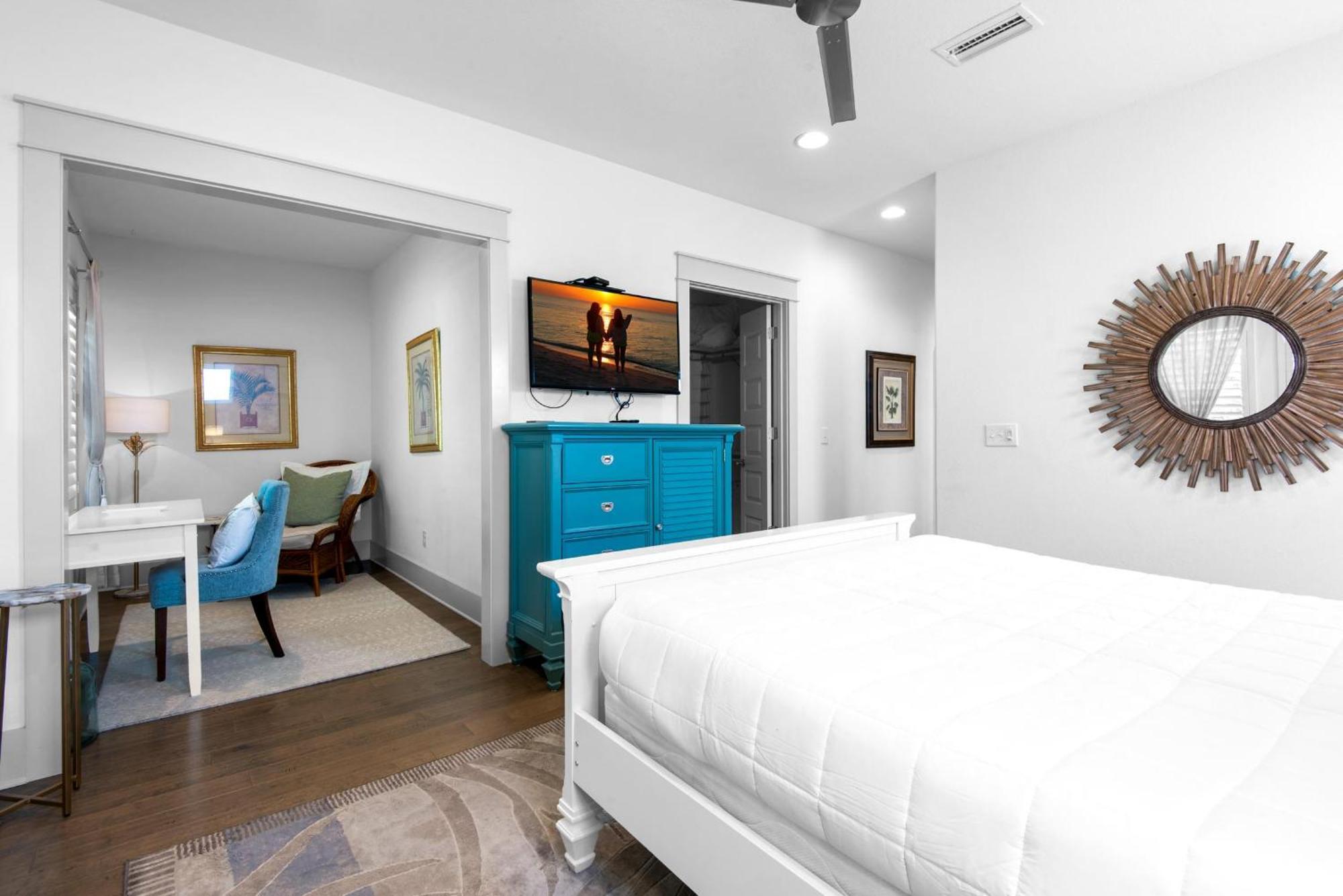 Villa Aqua Vida by RealJoy Vacations Destin Exterior foto