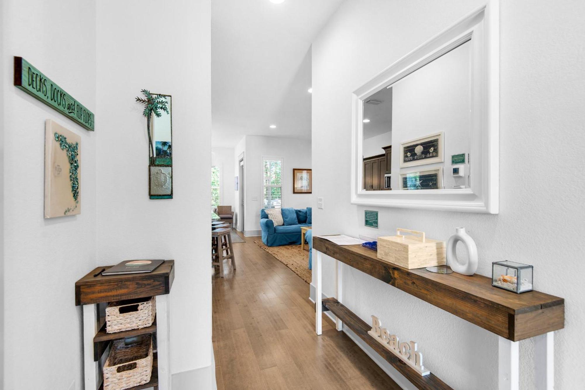 Villa Aqua Vida by RealJoy Vacations Destin Exterior foto