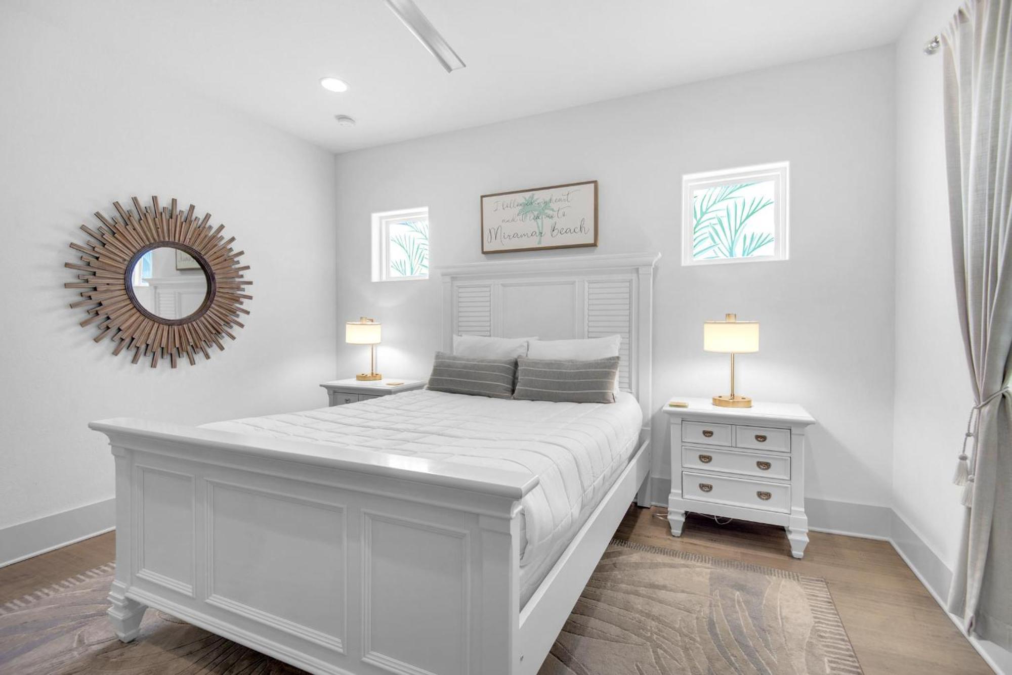 Villa Aqua Vida by RealJoy Vacations Destin Exterior foto