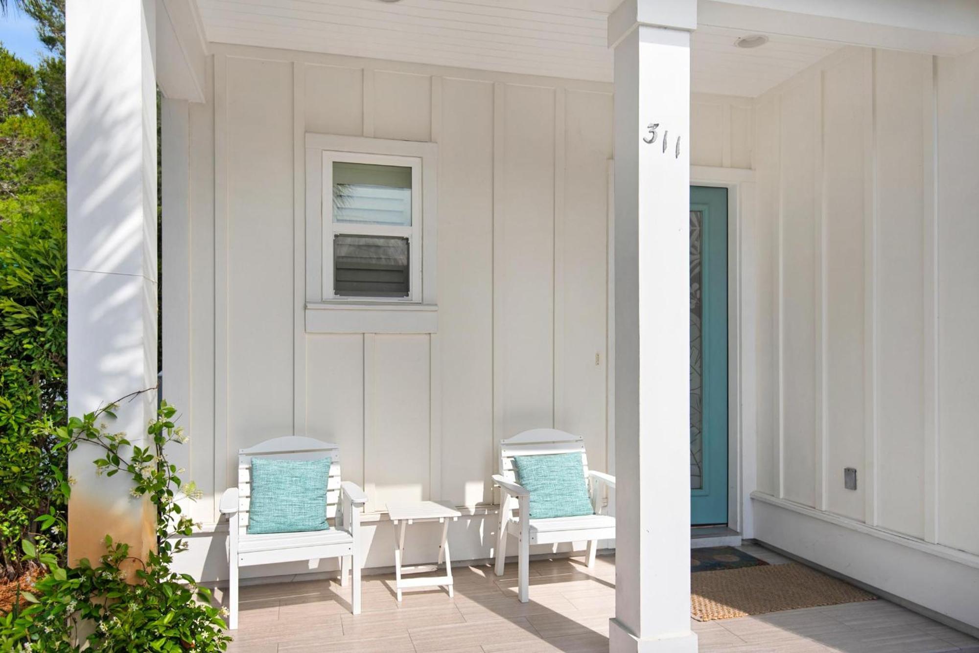Villa Aqua Vida by RealJoy Vacations Destin Exterior foto