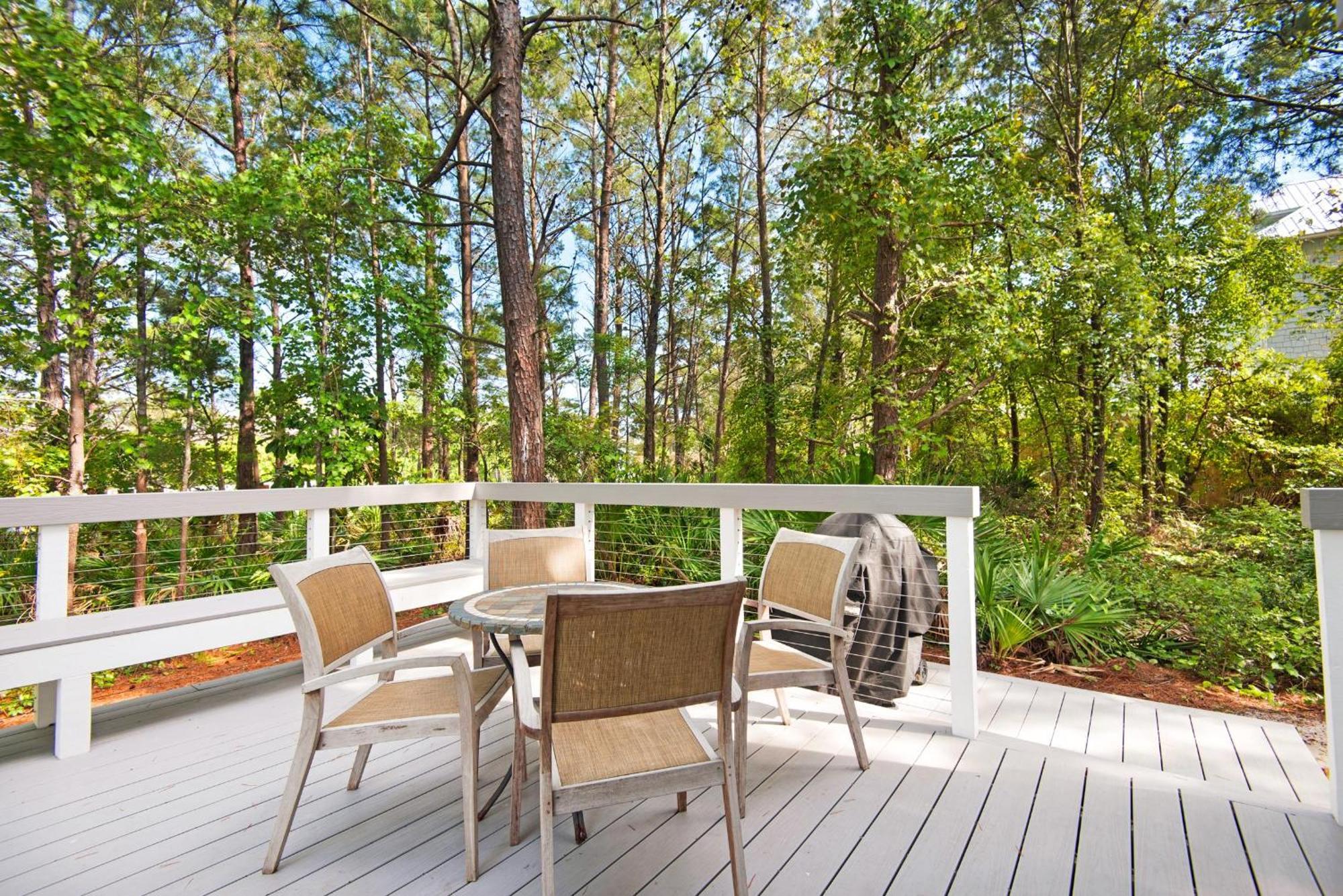 Villa Aqua Vida by RealJoy Vacations Destin Exterior foto