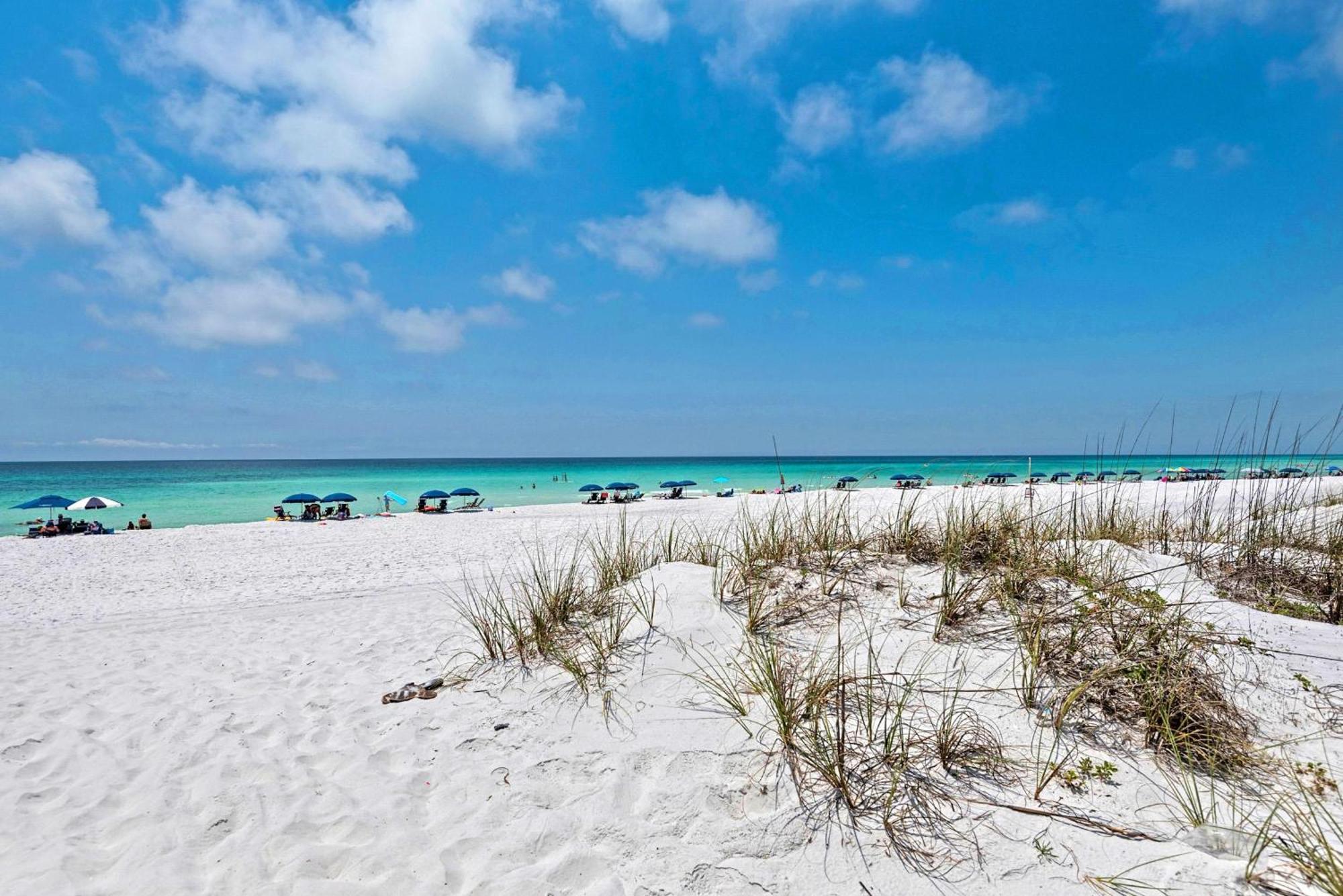 Villa Aqua Vida by RealJoy Vacations Destin Exterior foto