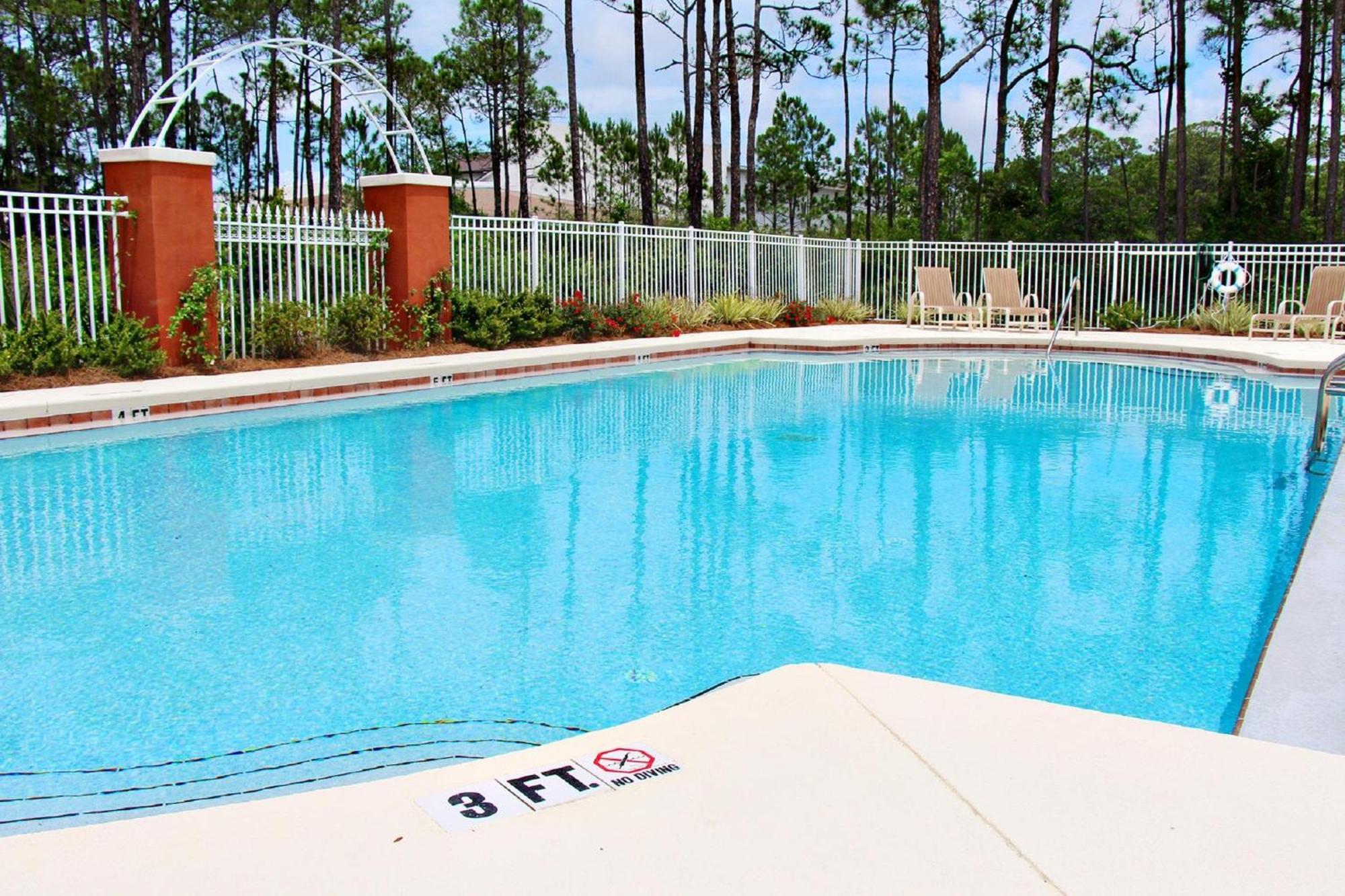 Villa Aqua Vida by RealJoy Vacations Destin Exterior foto