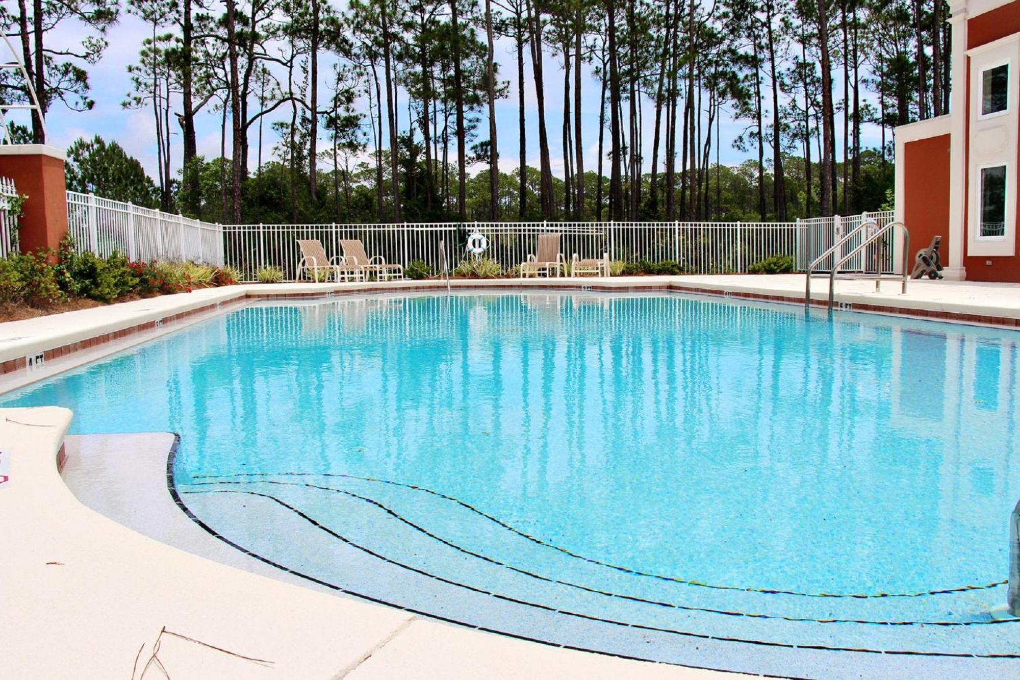 Villa Aqua Vida by RealJoy Vacations Destin Exterior foto