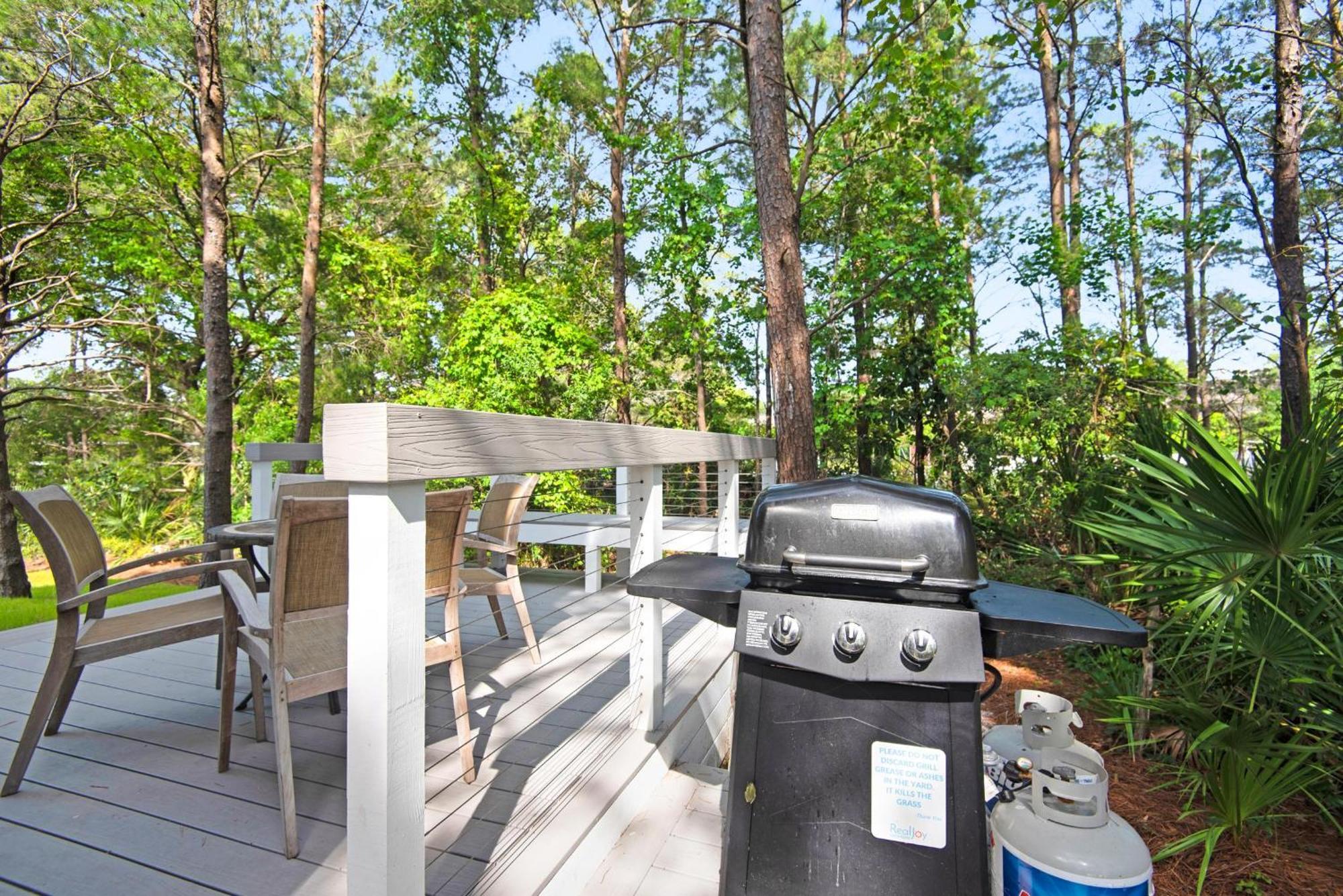 Villa Aqua Vida by RealJoy Vacations Destin Exterior foto