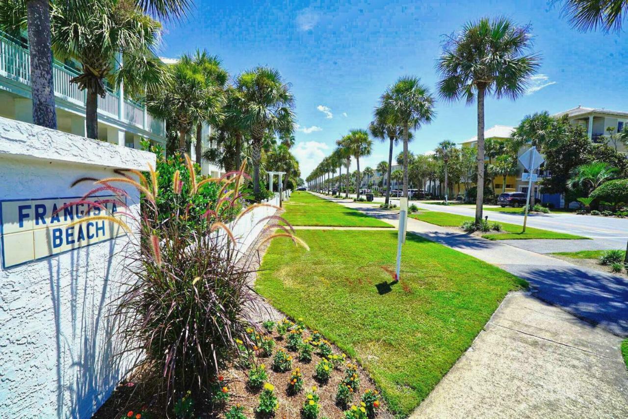 Villa Aqua Vida by RealJoy Vacations Destin Exterior foto